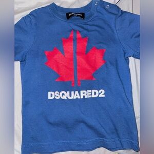 Dsquared Kids T-Shirt Unisex